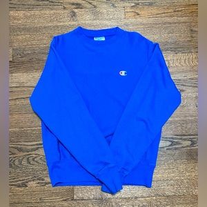 Champion Crewneck
